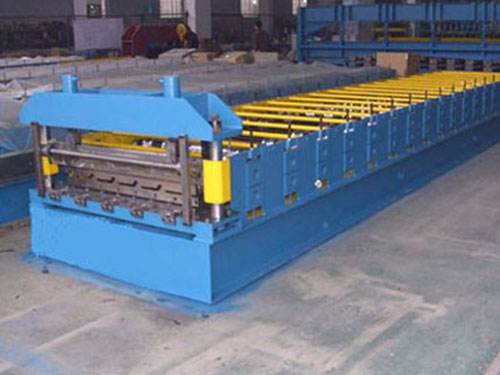 江苏475型楼承板设备