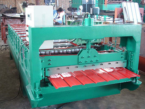 江苏墙面板彩钢设备