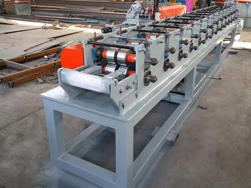 江苏全自动三维龙骨架