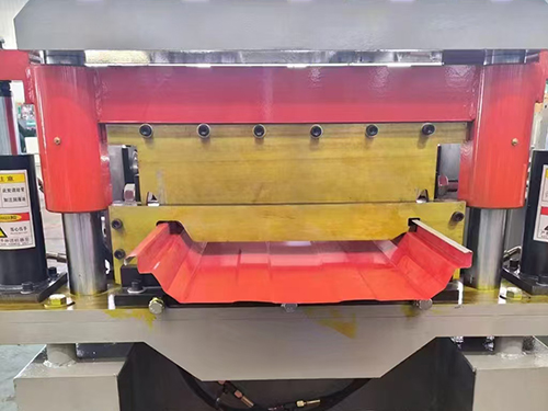 江苏760角驰压瓦机