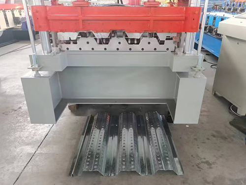 江苏楼承板设备