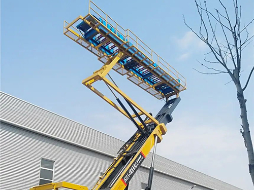 江苏车载式高空压瓦机