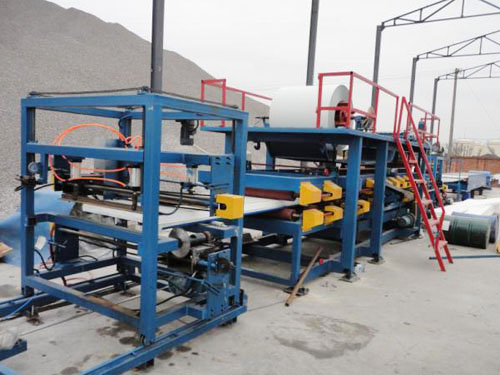 江苏泡沫复合板机器