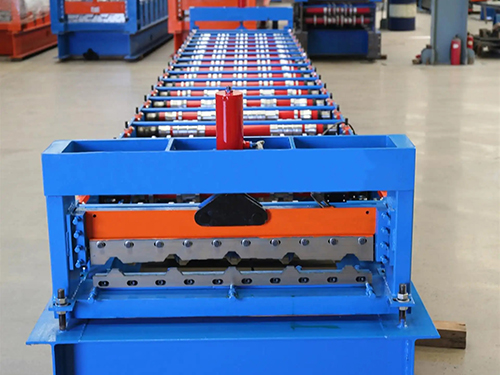 江苏快拼房屋压瓦机