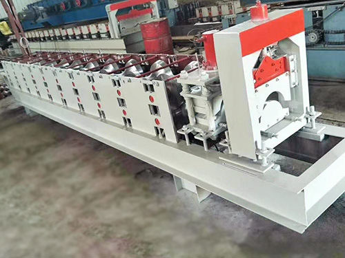 江苏312屋脊瓦机